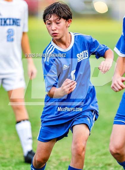 Thumbnail 3 in JV: Union Pines @ Scotland photogallery.
