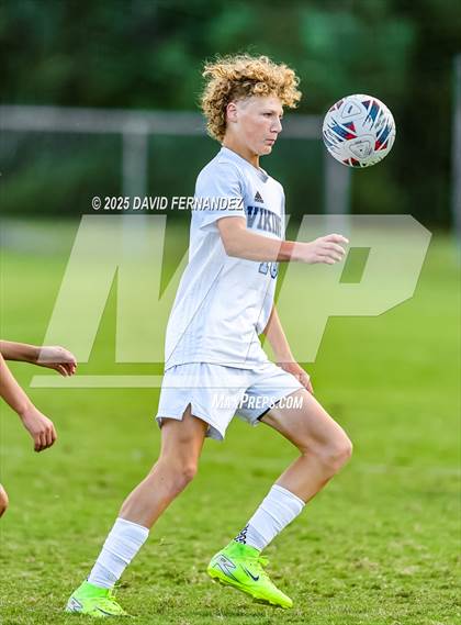 Thumbnail 3 in JV: Union Pines @ Scotland photogallery.