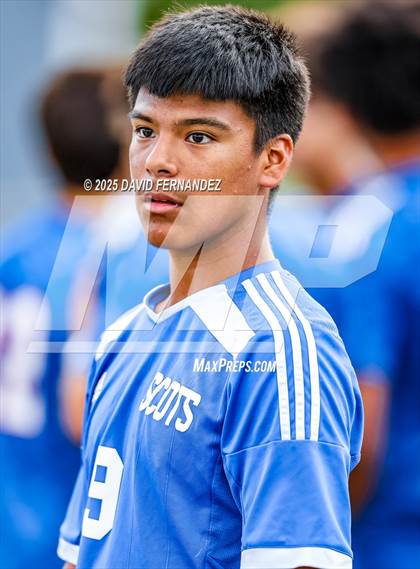 Thumbnail 1 in JV: Union Pines @ Scotland photogallery.