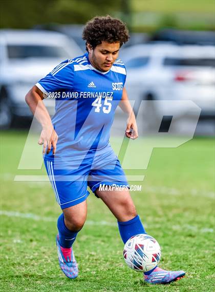 Thumbnail 3 in JV: Union Pines @ Scotland photogallery.