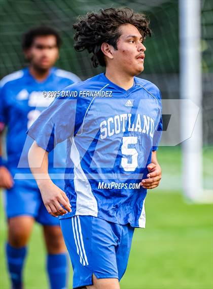Thumbnail 3 in JV: Union Pines @ Scotland photogallery.