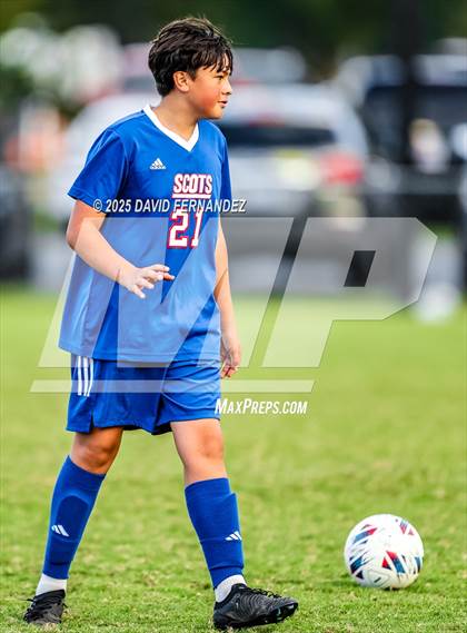 Thumbnail 1 in JV: Union Pines @ Scotland photogallery.