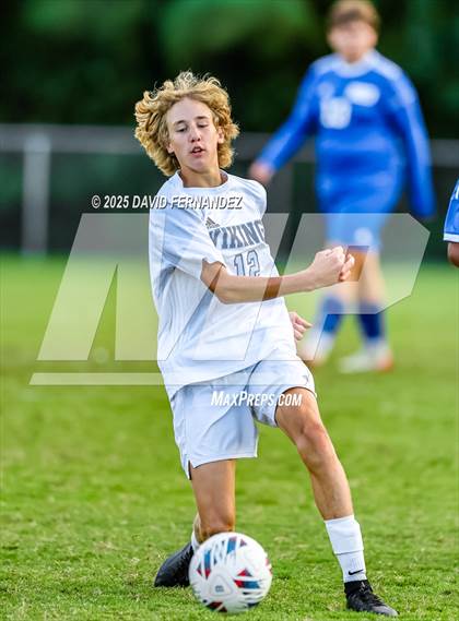 Thumbnail 2 in JV: Union Pines @ Scotland photogallery.