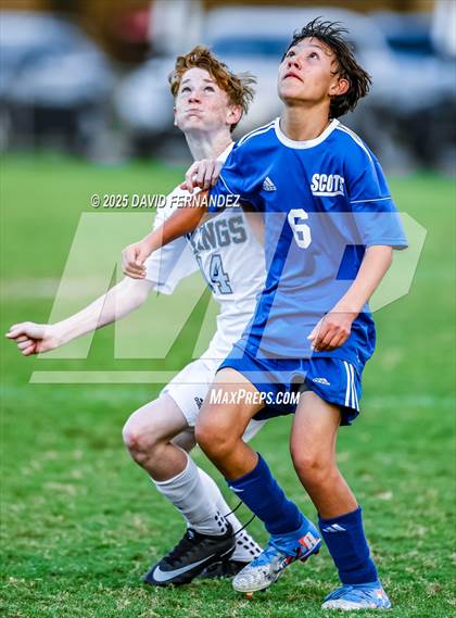 Thumbnail 1 in JV: Union Pines @ Scotland photogallery.