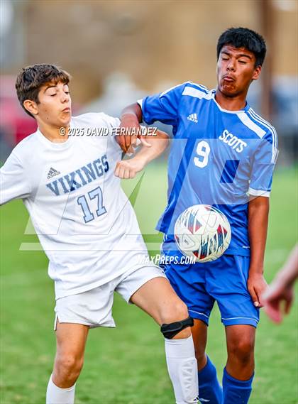 Thumbnail 2 in JV: Union Pines @ Scotland photogallery.