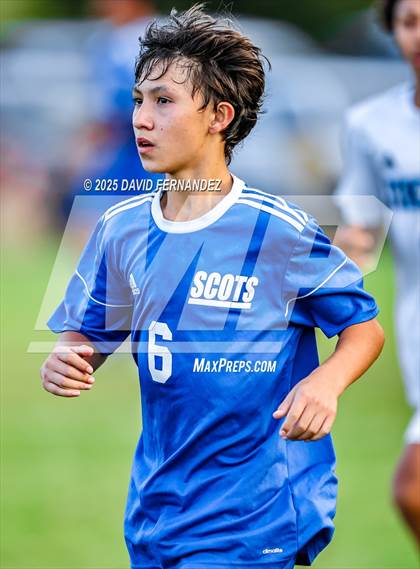 Thumbnail 2 in JV: Union Pines @ Scotland photogallery.