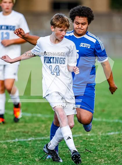 Thumbnail 3 in JV: Union Pines @ Scotland photogallery.