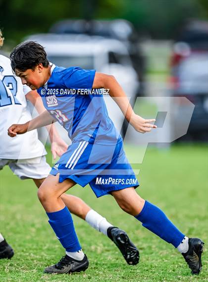Thumbnail 1 in JV: Union Pines @ Scotland photogallery.