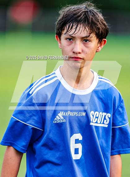 Thumbnail 2 in JV: Union Pines @ Scotland photogallery.