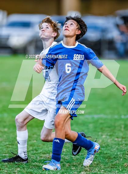 Thumbnail 3 in JV: Union Pines @ Scotland photogallery.