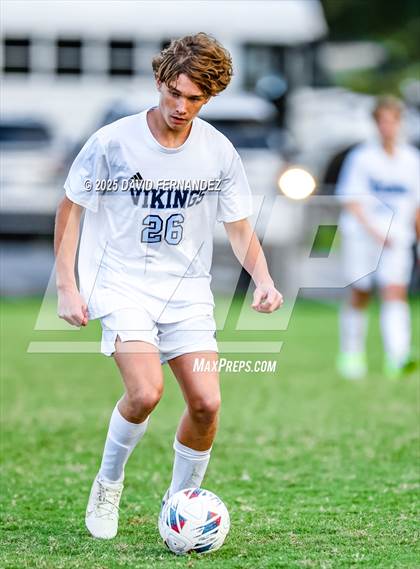 Thumbnail 3 in JV: Union Pines @ Scotland photogallery.