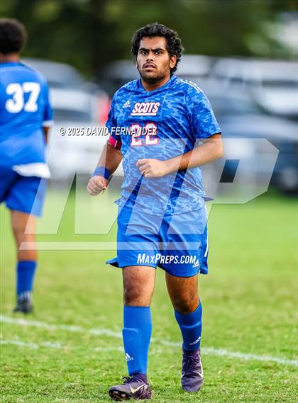 Thumbnail 3 in JV: Union Pines @ Scotland photogallery.
