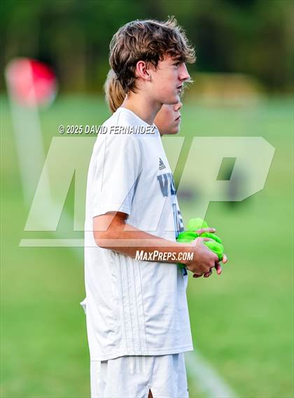 Thumbnail 2 in JV: Union Pines @ Scotland photogallery.