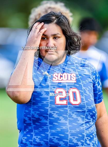 Thumbnail 3 in JV: Union Pines @ Scotland photogallery.