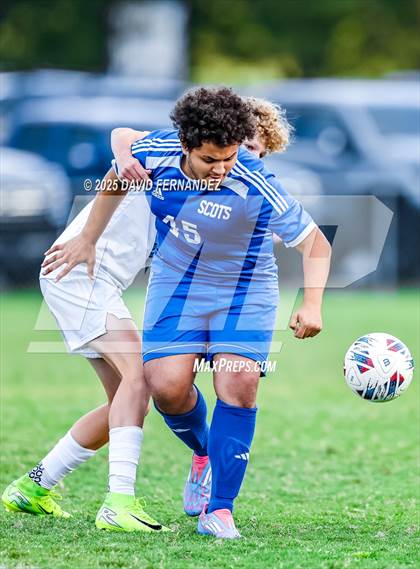 Thumbnail 1 in JV: Union Pines @ Scotland photogallery.