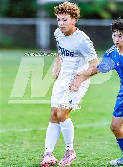 Thumbnail 3 in JV: Union Pines @ Scotland photogallery.