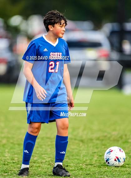 Thumbnail 3 in JV: Union Pines @ Scotland photogallery.