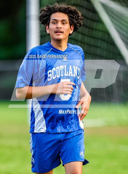 Thumbnail 2 in JV: Union Pines @ Scotland photogallery.