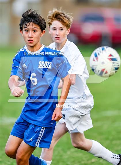 Thumbnail 2 in JV: Union Pines @ Scotland photogallery.