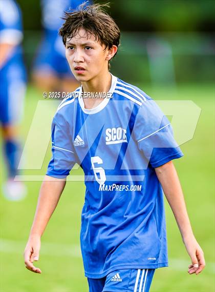 Thumbnail 3 in JV: Union Pines @ Scotland photogallery.