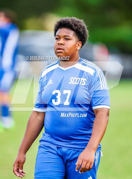 Thumbnail 3 in JV: Union Pines @ Scotland photogallery.