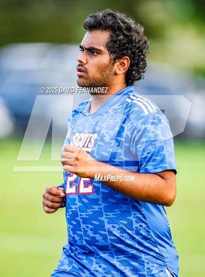 Thumbnail 3 in JV: Union Pines @ Scotland photogallery.