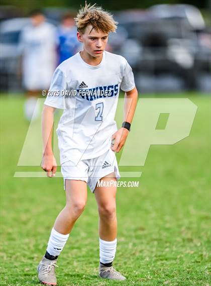 Thumbnail 3 in JV: Union Pines @ Scotland photogallery.