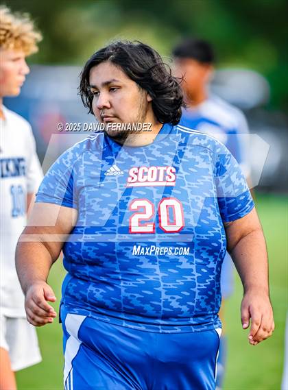 Thumbnail 1 in JV: Union Pines @ Scotland photogallery.