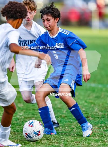 Thumbnail 1 in JV: Union Pines @ Scotland photogallery.