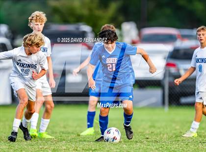 Thumbnail 3 in JV: Union Pines @ Scotland photogallery.