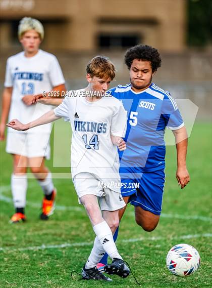 Thumbnail 2 in JV: Union Pines @ Scotland photogallery.