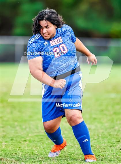 Thumbnail 2 in JV: Union Pines @ Scotland photogallery.