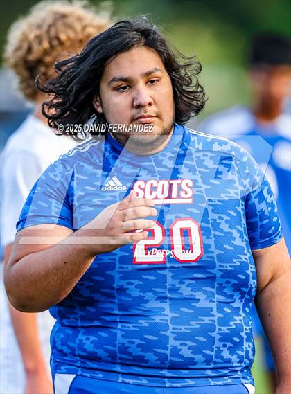 Thumbnail 2 in JV: Union Pines @ Scotland photogallery.