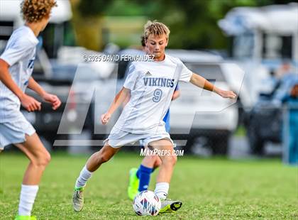 Thumbnail 2 in JV: Union Pines @ Scotland photogallery.