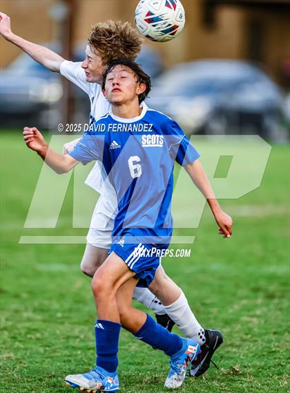 Thumbnail 2 in JV: Union Pines @ Scotland photogallery.