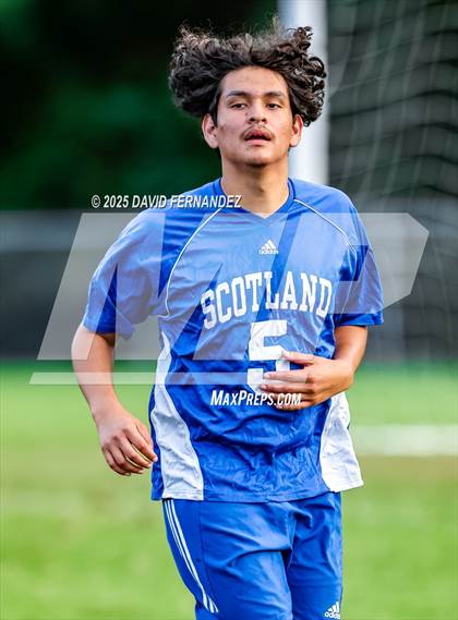 Thumbnail 1 in JV: Union Pines @ Scotland photogallery.