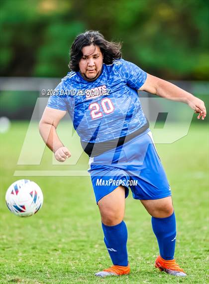Thumbnail 3 in JV: Union Pines @ Scotland photogallery.