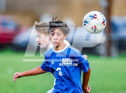 Thumbnail 3 in JV: Union Pines @ Scotland photogallery.