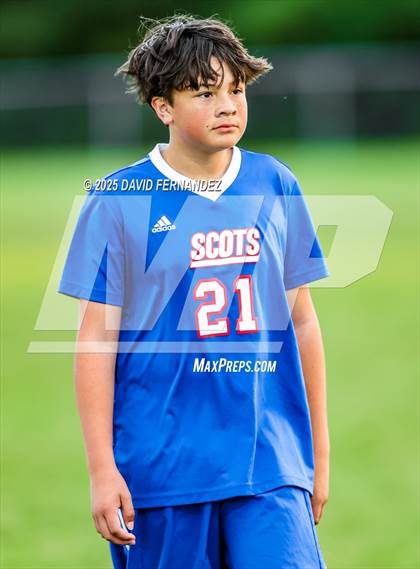 Thumbnail 1 in JV: Union Pines @ Scotland photogallery.