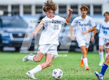 Thumbnail 3 in JV: Union Pines @ Scotland photogallery.