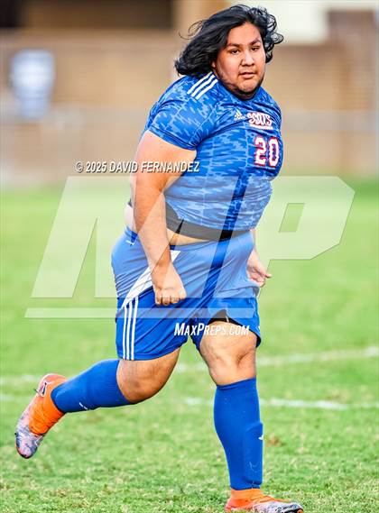 Thumbnail 1 in JV: Union Pines @ Scotland photogallery.