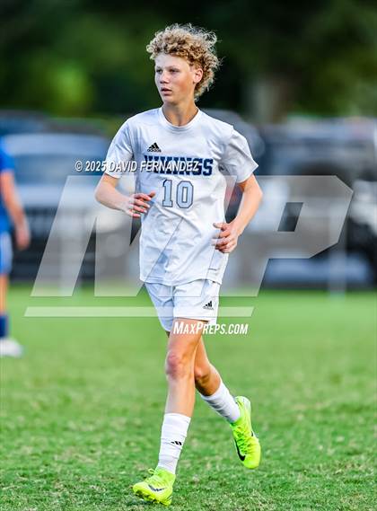 Thumbnail 3 in JV: Union Pines @ Scotland photogallery.
