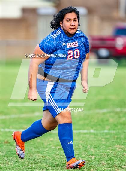 Thumbnail 2 in JV: Union Pines @ Scotland photogallery.