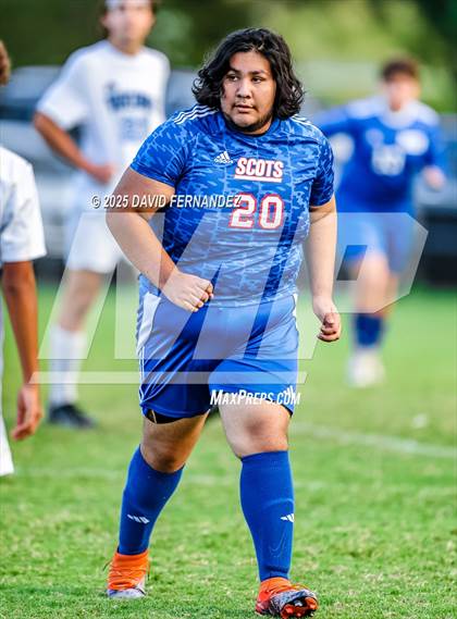Thumbnail 1 in JV: Union Pines @ Scotland photogallery.