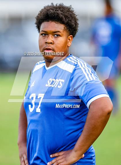 Thumbnail 3 in JV: Union Pines @ Scotland photogallery.