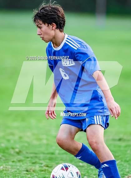 Thumbnail 2 in JV: Union Pines @ Scotland photogallery.
