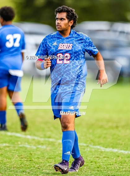 Thumbnail 1 in JV: Union Pines @ Scotland photogallery.