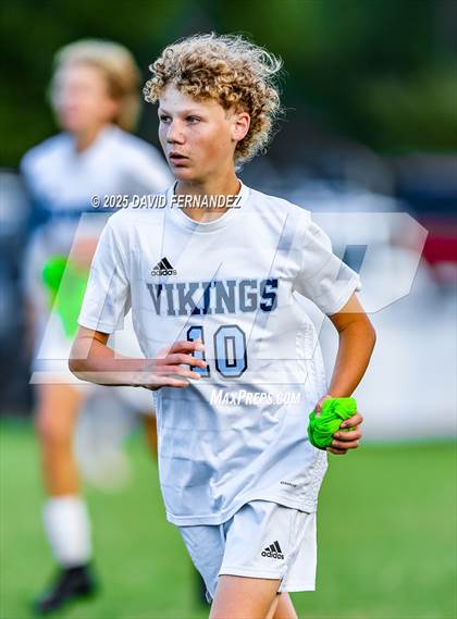 Thumbnail 1 in JV: Union Pines @ Scotland photogallery.