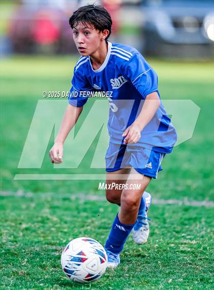 Thumbnail 2 in JV: Union Pines @ Scotland photogallery.