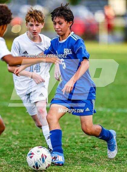 Thumbnail 3 in JV: Union Pines @ Scotland photogallery.